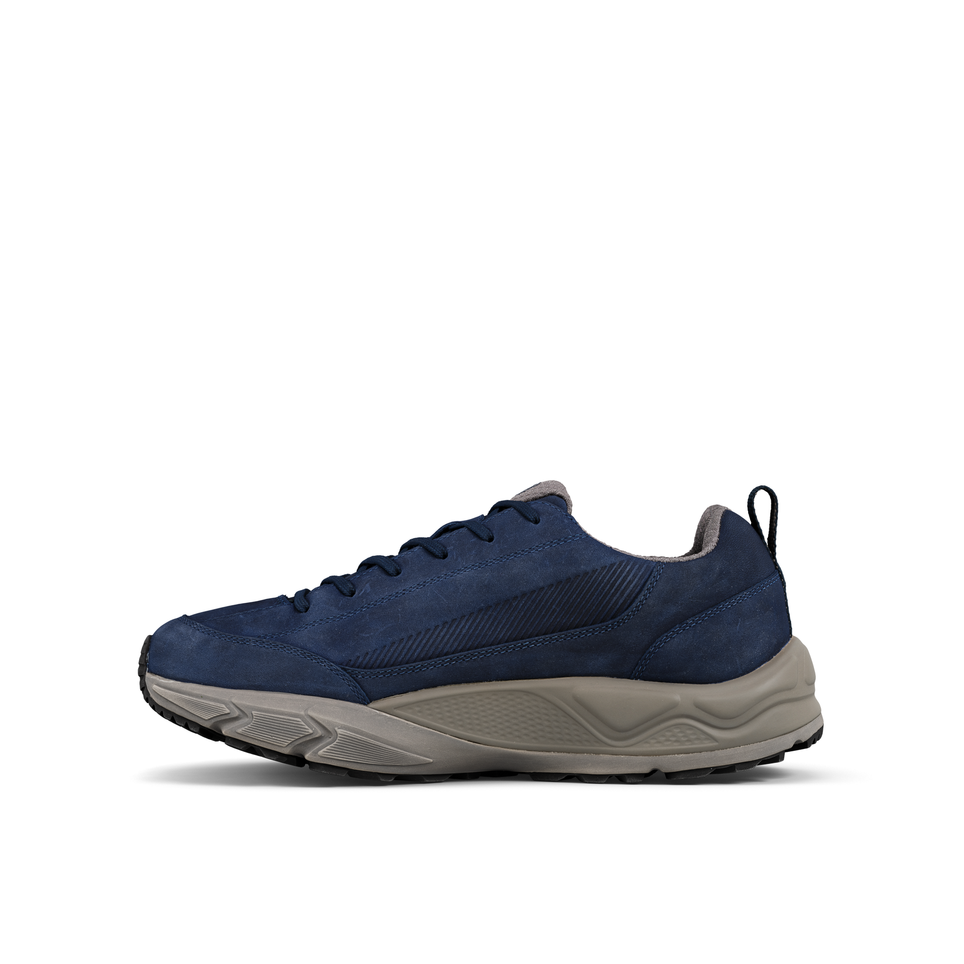 Oberstdorf STX M dark blue