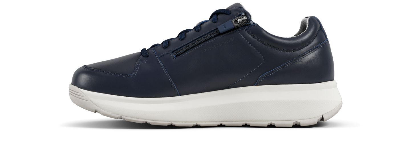 Oliver dark blue II