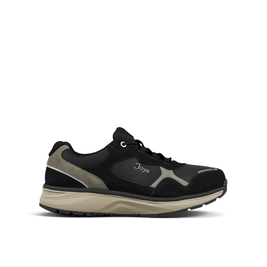Tony III black