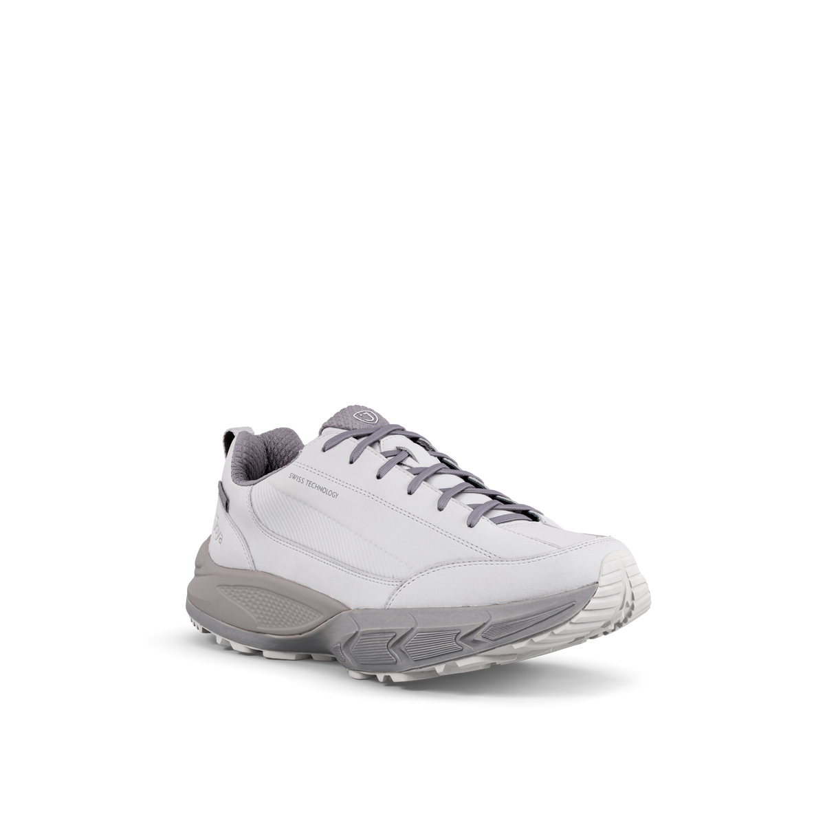 Oberstdorf STX light grey