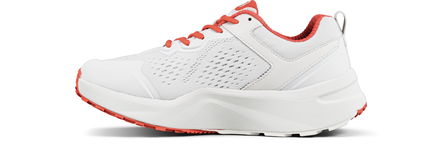 Veloce white red FR IT