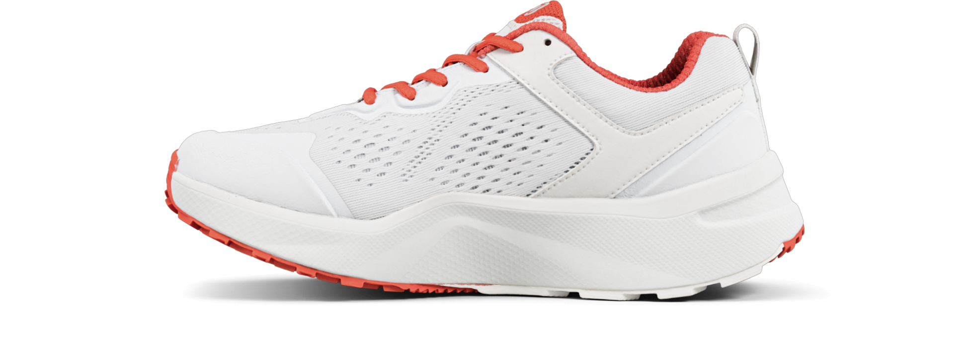 Veloce white red FR IT