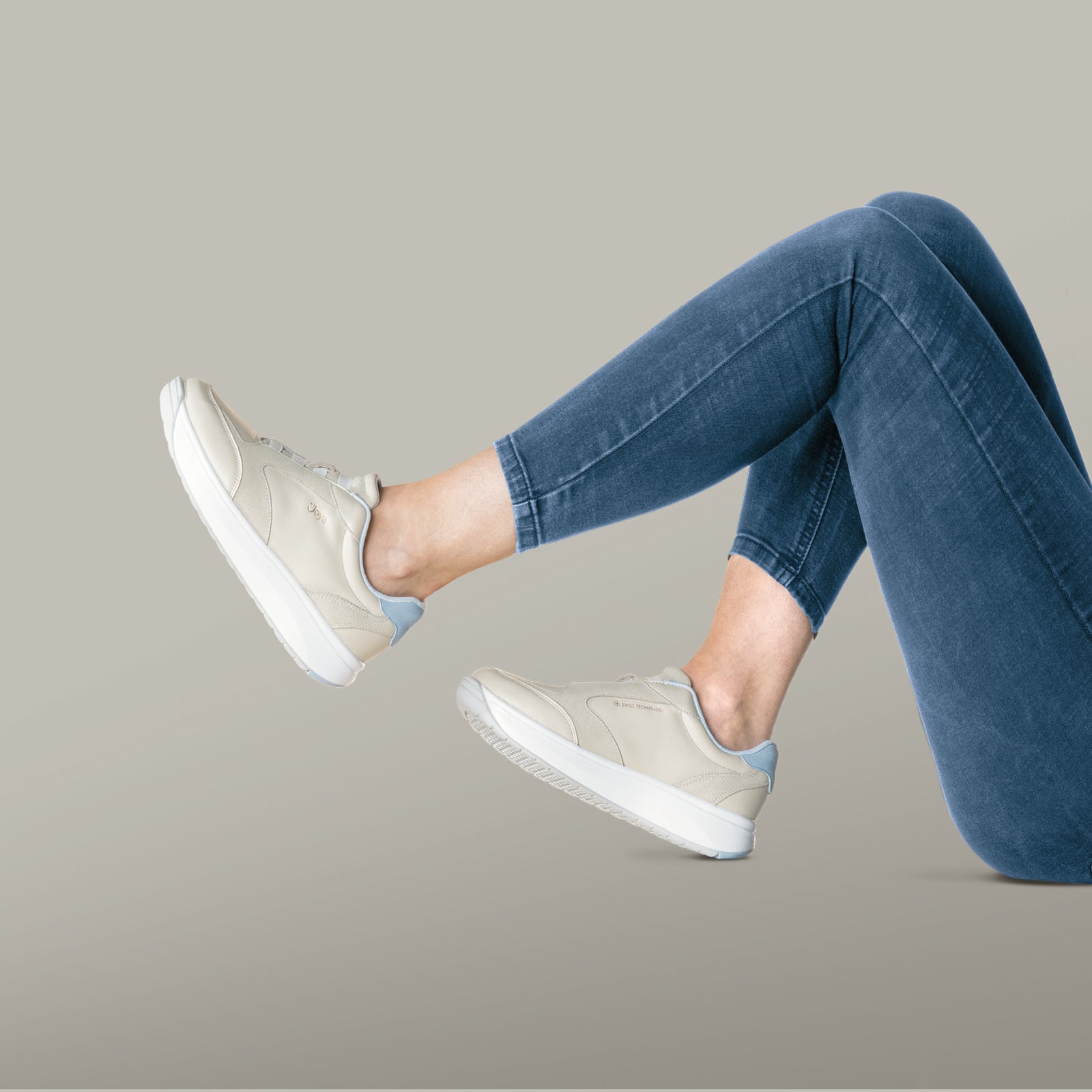 Joya Schuhe Schweiz - Gesundes Gehen und Stehen