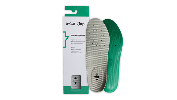 Insole Comfort