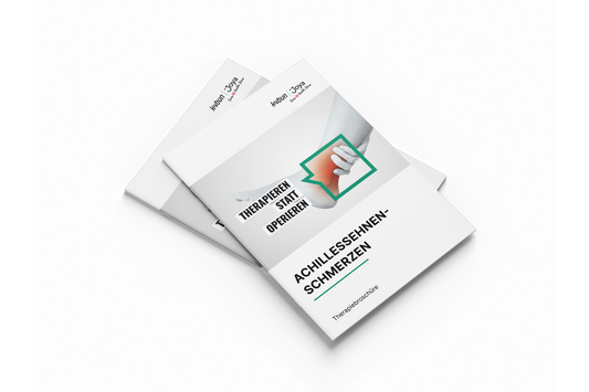 Achillessehnenschmerzen