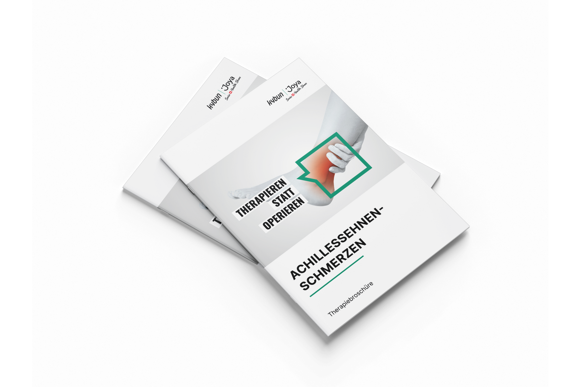 Achillessehnenschmerzen