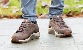 Zapatos Joya USA - caminar y estar de pie de saludable