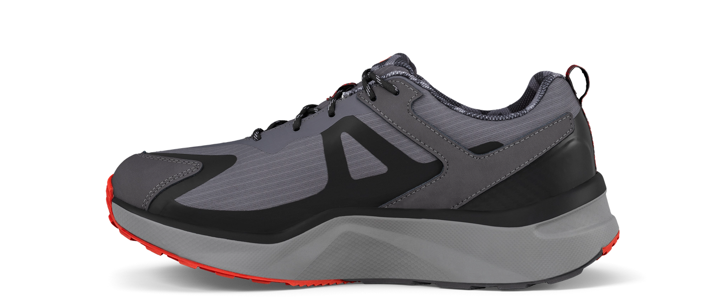 Veloce STX gris foncé