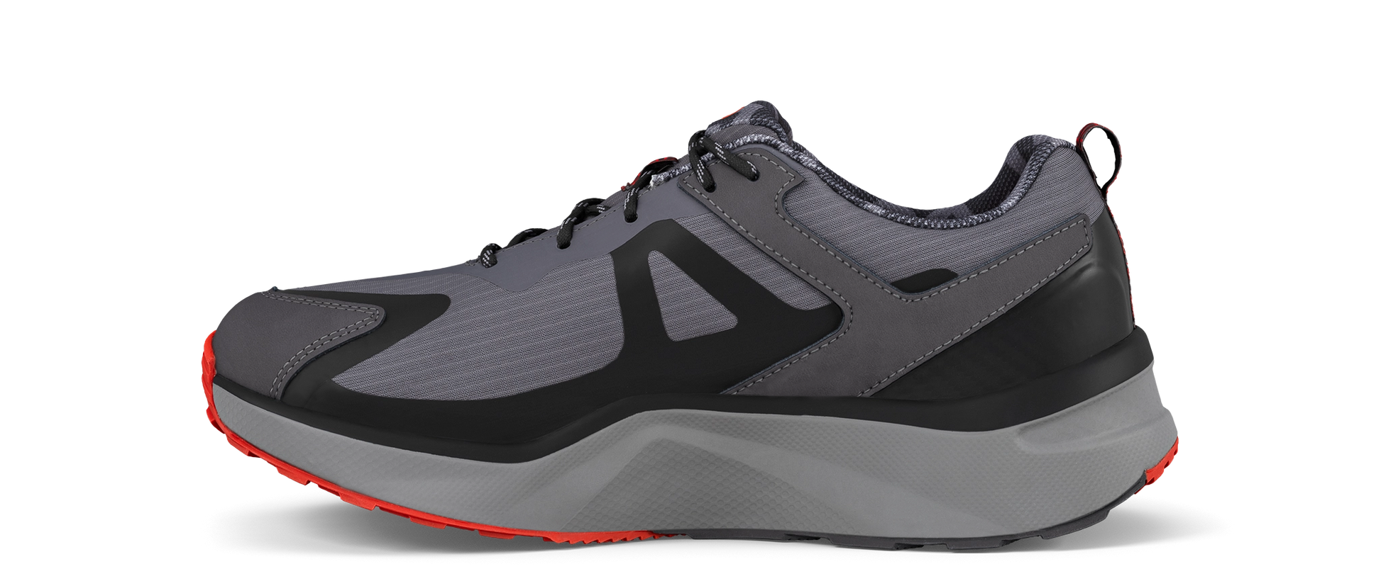 Veloce STX gris foncé