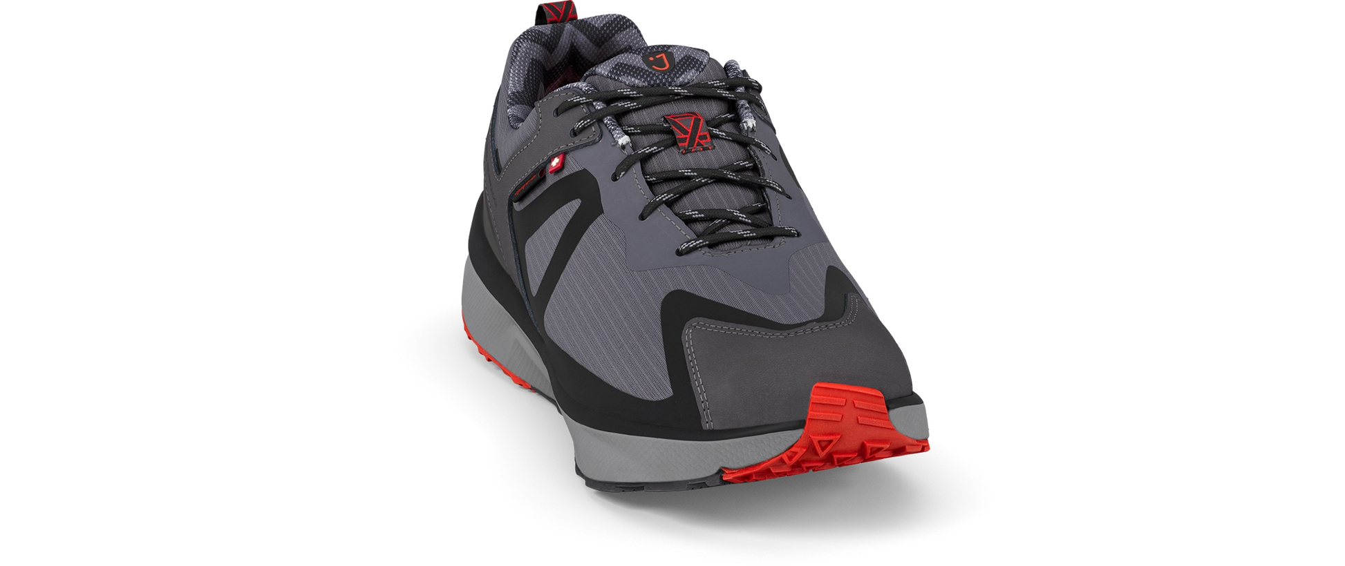 Veloce STX gris foncé