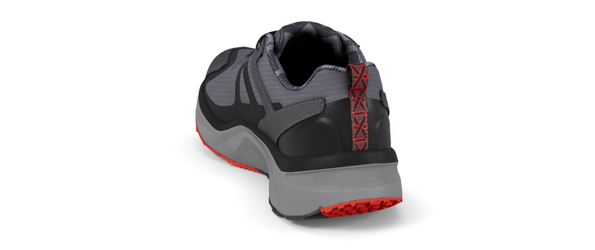 Veloce STX gris foncé