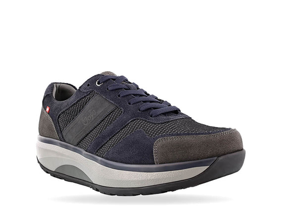 ID Halbschuh M navy