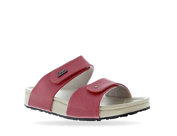 Vienne 16 W rouge