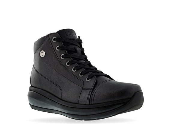 Paris Boot II W onyx