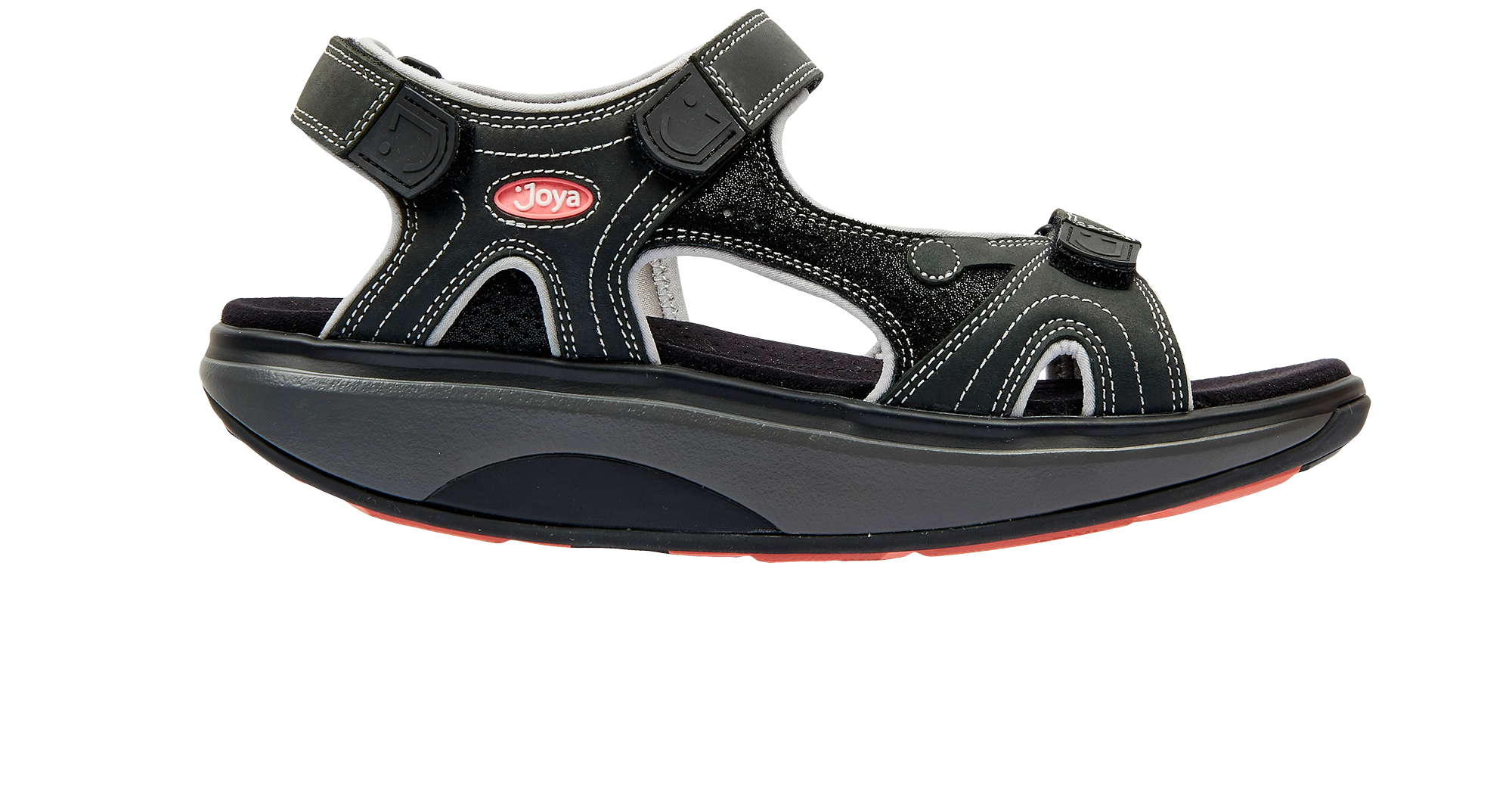 ID Cairo II W black – Joya Schuhe Schweiz