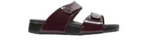 Vienne W rouge foncé